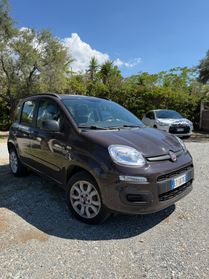 Fiat Panda 12 mesi di garanzia