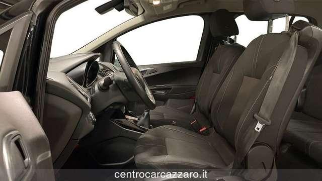 Ford B-Max 1.0 EcoBoost 100cv Titanium X