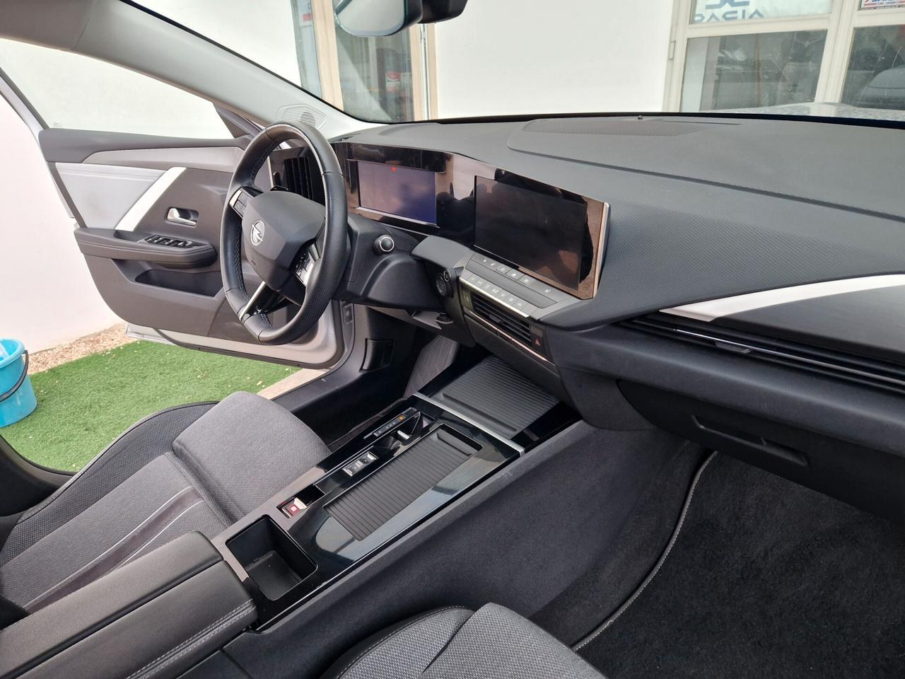 Opel Astra 1.5 Turbo Diesel 130 CV AT8 GS Line