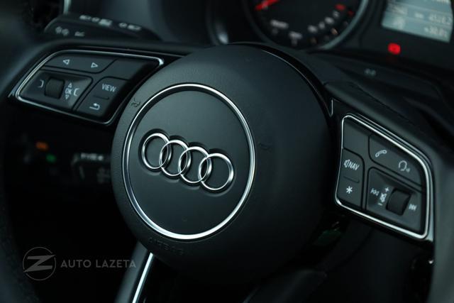 AUDI Q2 30 TFSI Business Advanced