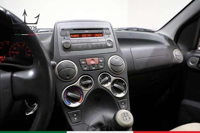 Fiat Panda 1.3 mjt 16v Cross esp 4x4