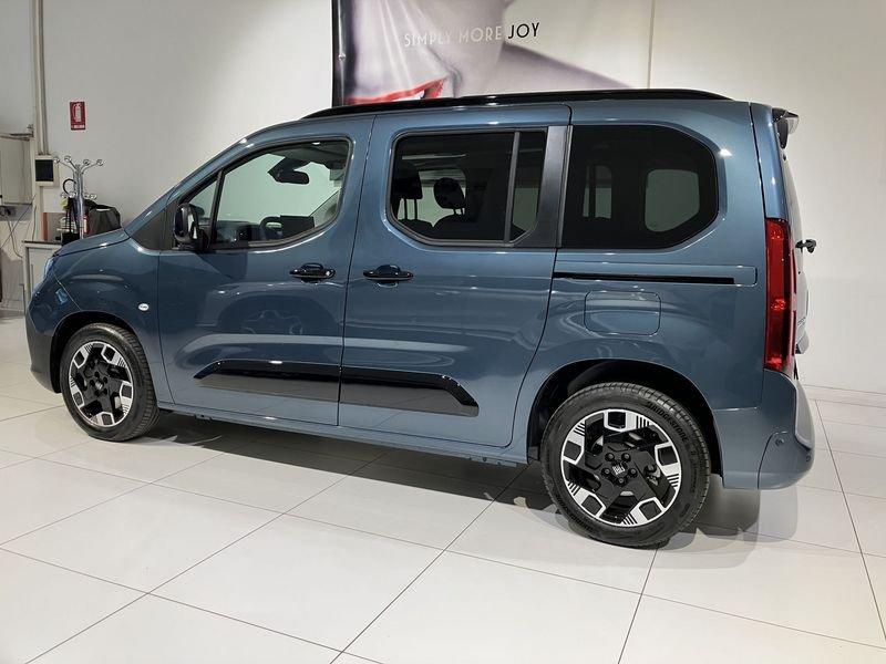 FIAT Doblò Doblò 1.5 BlueHdi 130 CV AT8 PC Magic Top