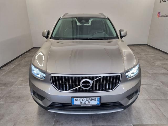 VOLVO XC40 T5 Recharge Plug-in Hybrid Inscription