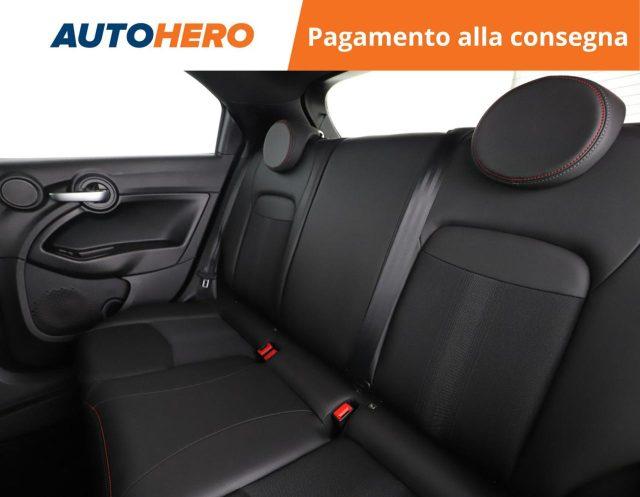 FIAT 500X 1.3 T4 150 CV DCT Sport