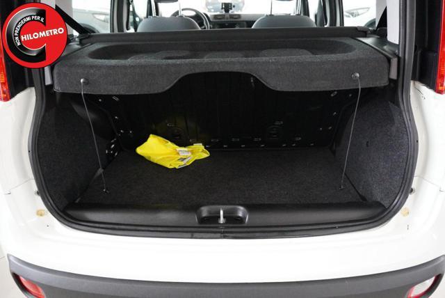 FIAT Panda 1.2 EasyPower Easy