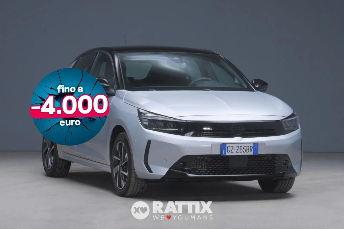 Opel Corsa 1.2 Hybrid 100CV GS DCT6