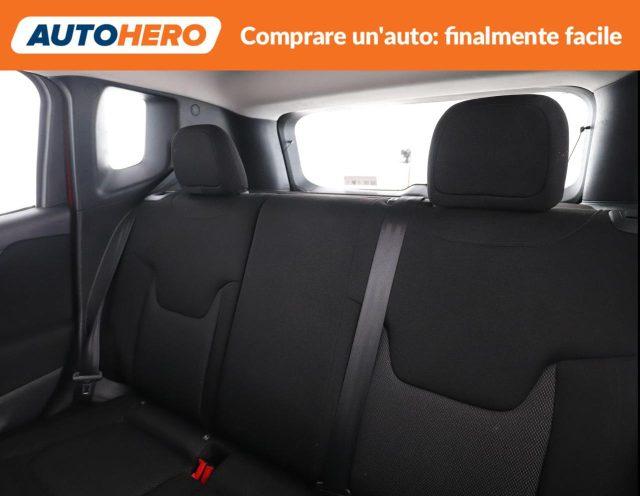 JEEP Renegade 1.0 T3 Longitude