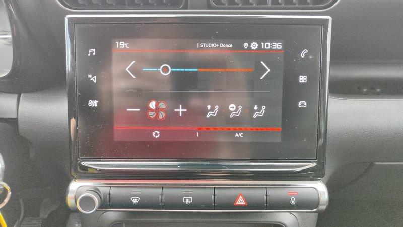 Citroën C3 Aircross C3 Aircross PureTech 110 S&S Feel