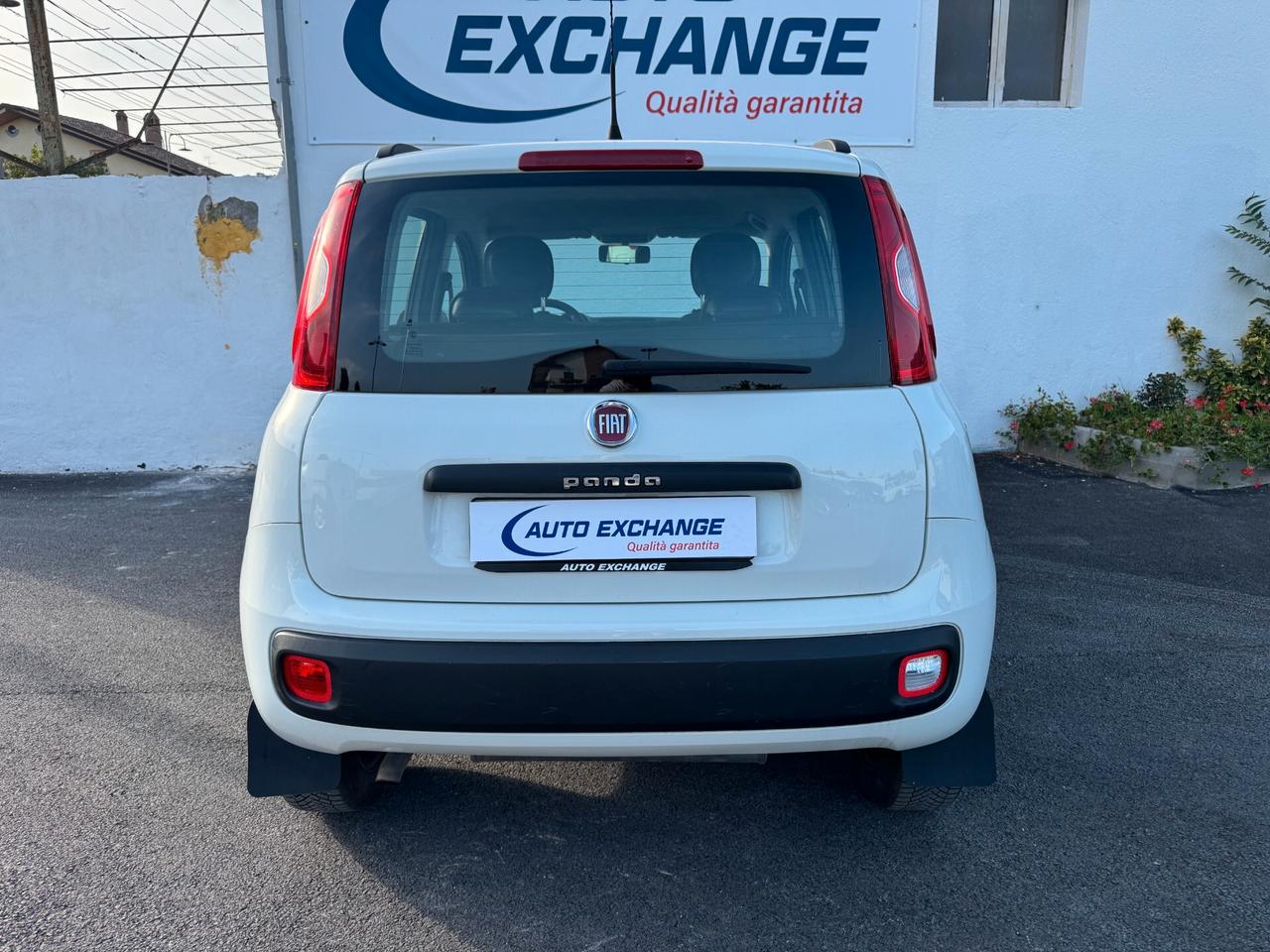 Fiat Panda 1.3 MJT S&S 4x4