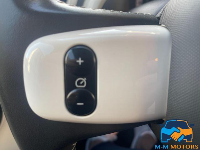 RENAULT Twingo TCe 90 CV Openair unico proprietario