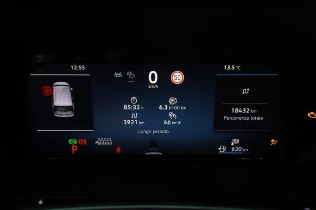 FORD Tourneo Connect Grand Tourneo Connect 2.0 EcoBlue 122 CV aut. Tita