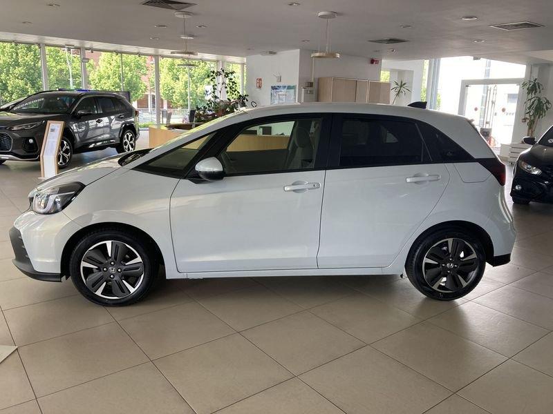 Honda Jazz 1.5 Hev Advance