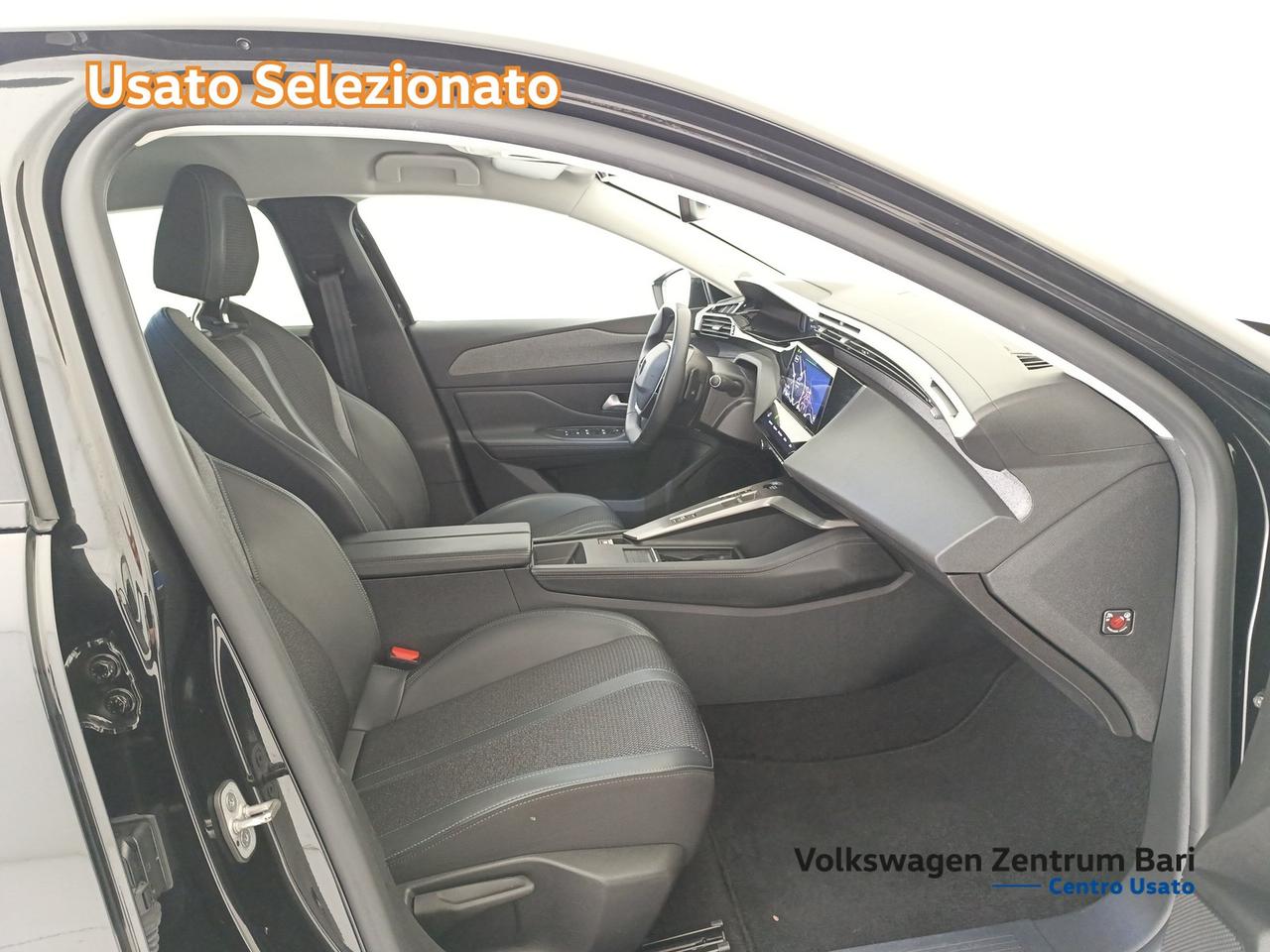 Peugeot 308 sw 1.5 bluehdi allure s&s 130cv eat8