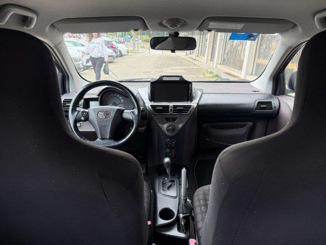 TOYOTA iQ 1.0 Multidrive TENUTA BENISSIMO AUTOMATICA
