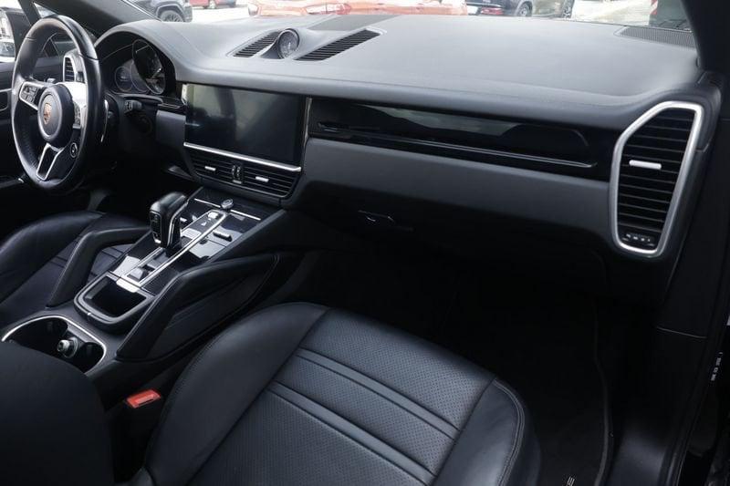 Porsche Cayenne Coupè Porsche Cayenne Coupè Cayenne 3.0 Coupè V6 E-HYBRID IVA Unicoproprietario
