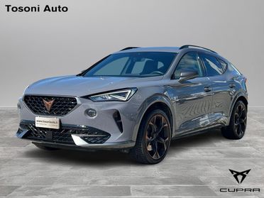 CUPRA Formentor 1.4 e-hybrid VZ dsg