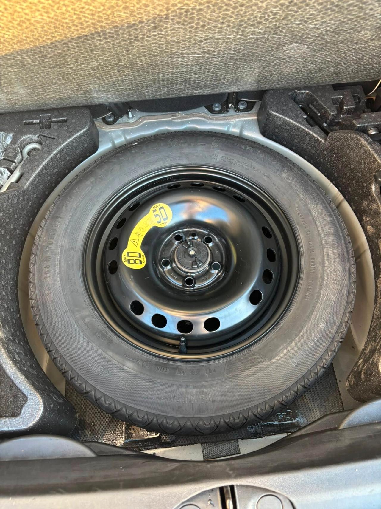 Fiat 500X 1.3 MultiJet 95 CV Cross