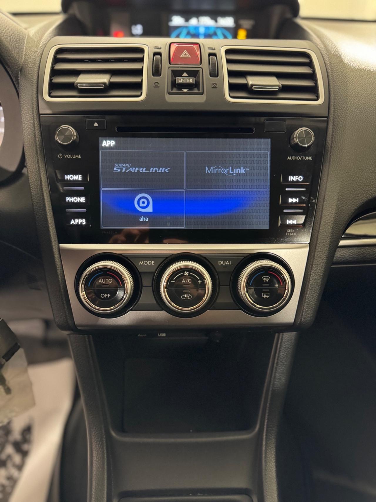 Subaru XV 1.6i Style EURO 6B 4X4