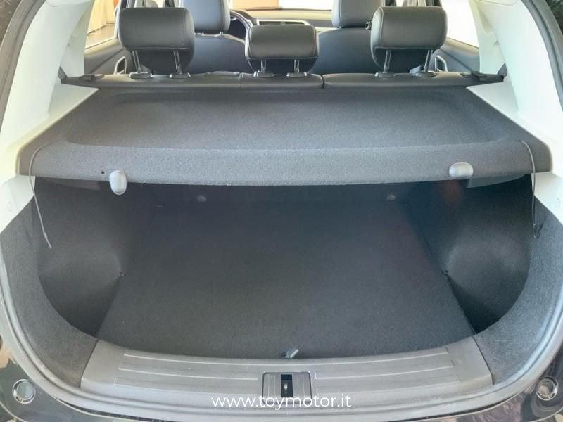 MG ZS (2021-2025) 1.0T-GDI Luxury