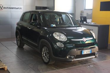 FIAT 500L 1.3 Multijet 85 CV Dualogic Trekking