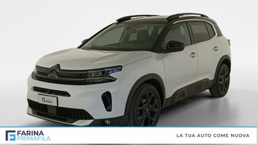 CITROEN C5 Aircross I 2022 - C5 Aircross 1.5 bluehdi Shine s&s 130cv eat8