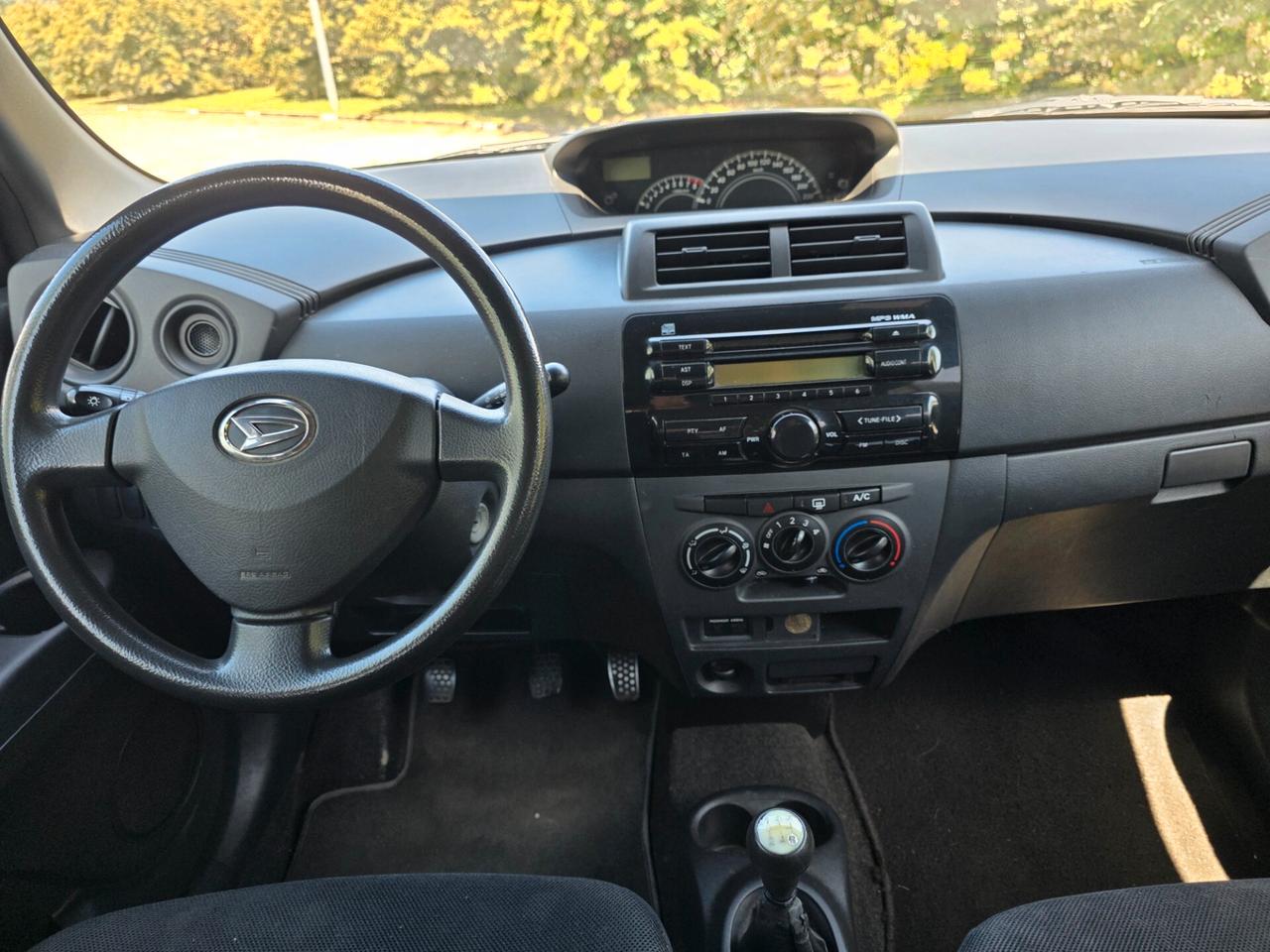 Daihatsu Materia 1.3 Hiro