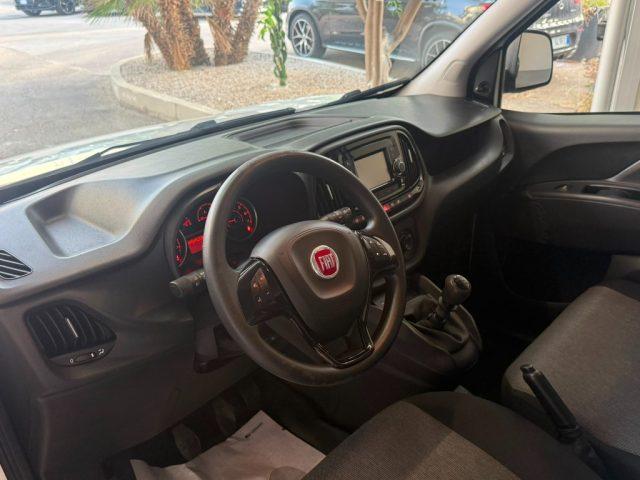 FIAT Doblo Cargo / Cassone 1.6 Multijet SX Maxi