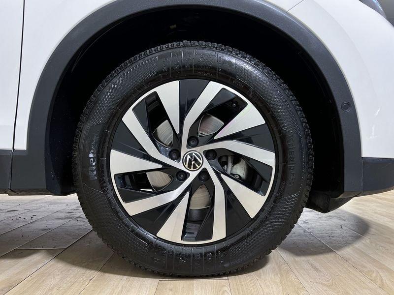 Volkswagen Tiguan Tiguan 1.5 etsi Edition Plus 130cv dsg