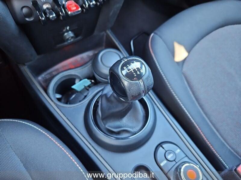 MINI Mini Countryman F60 2017 Benzi Mini Countryman 1.5 Cooper Boost all4