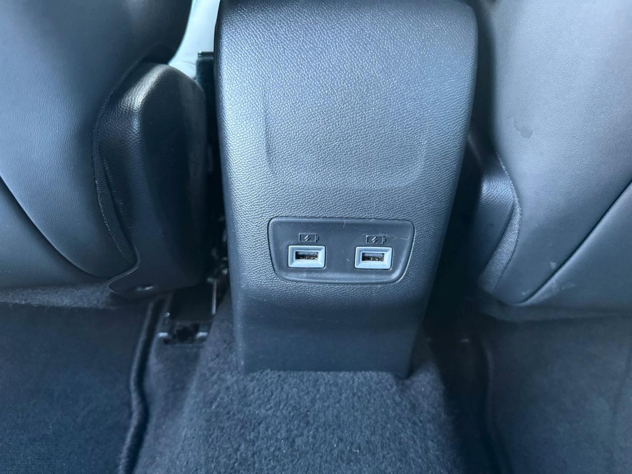 Peugeot 2008 1.5 BlueHDi 130cv S&S Allure Pack EAT8 2021