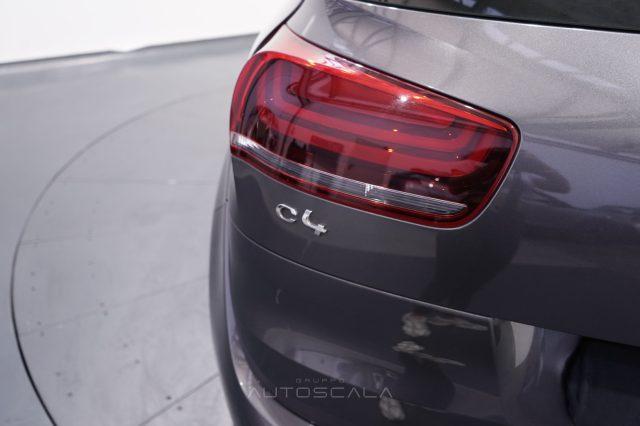 CITROEN C4 Picasso 1.6 BlueHDi 120CV S&S Feel