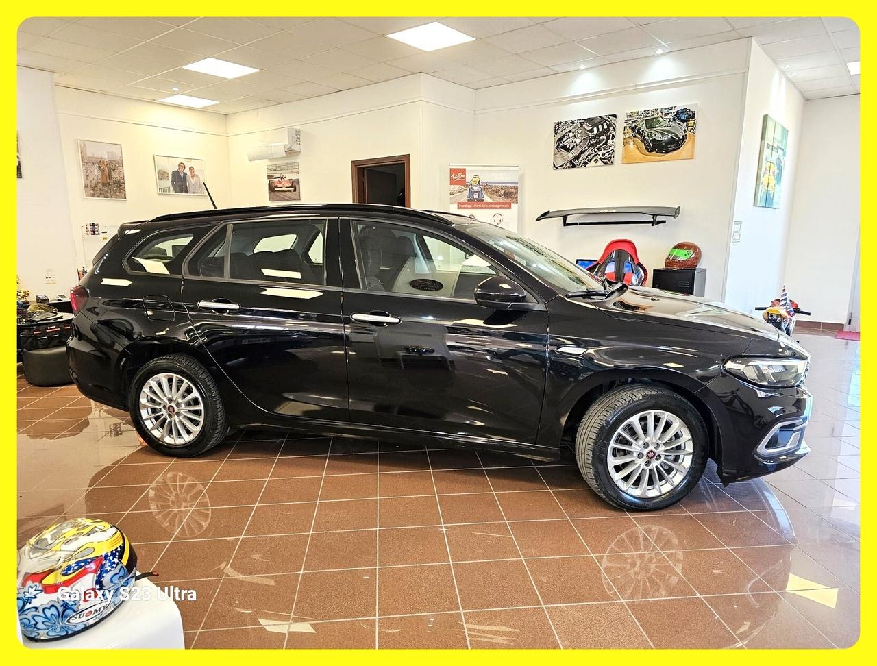Fiat New Tipo SW 1.3 Mjt 95CV Life In Garanzia