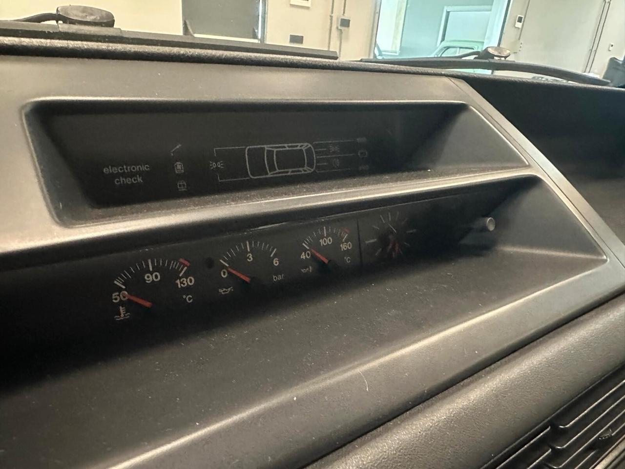 Fiat Tipo 1.8 i.e. 16V 5 porte