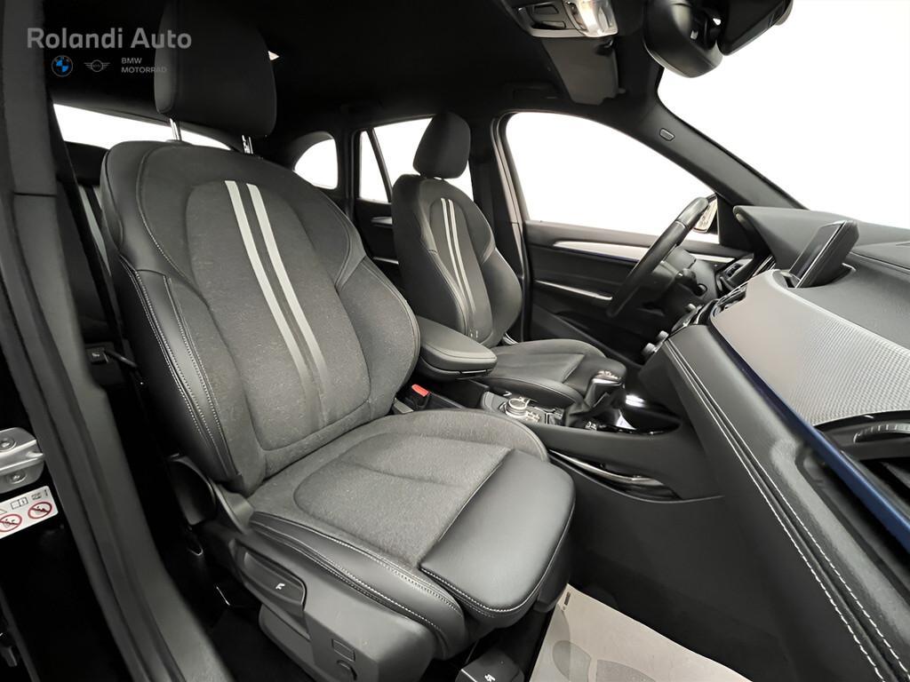 BMW X1 25 e Msport xDrive Steptronic