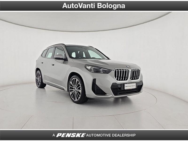 BMW X1 X1 sDrive 18d Msport
