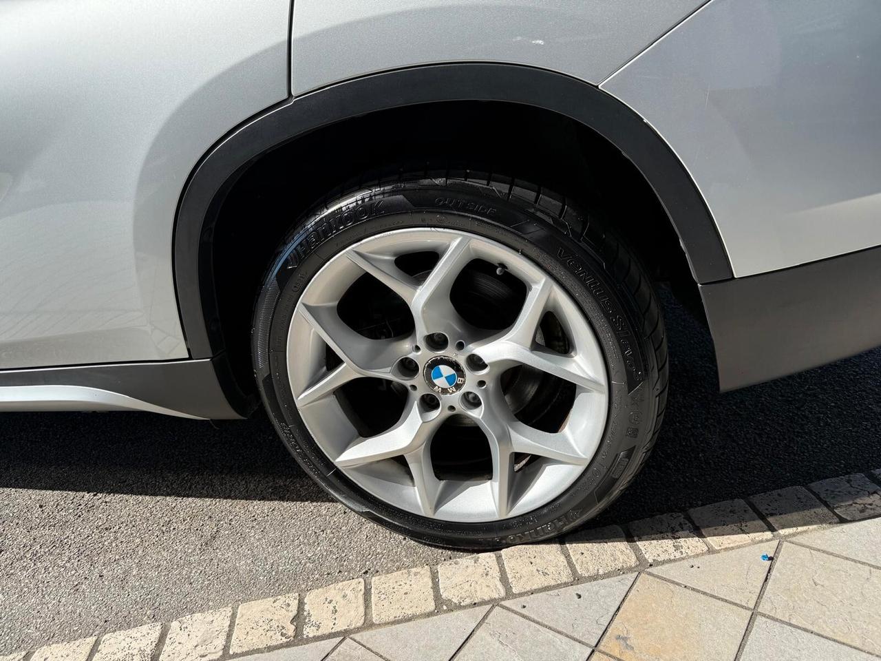 Bmw X1 2.0 Diesel 4x4