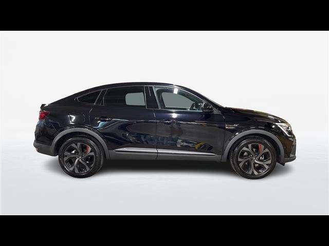 Renault Arkana 1.6 E-Tech full hybrid R.S. Line Fast Track