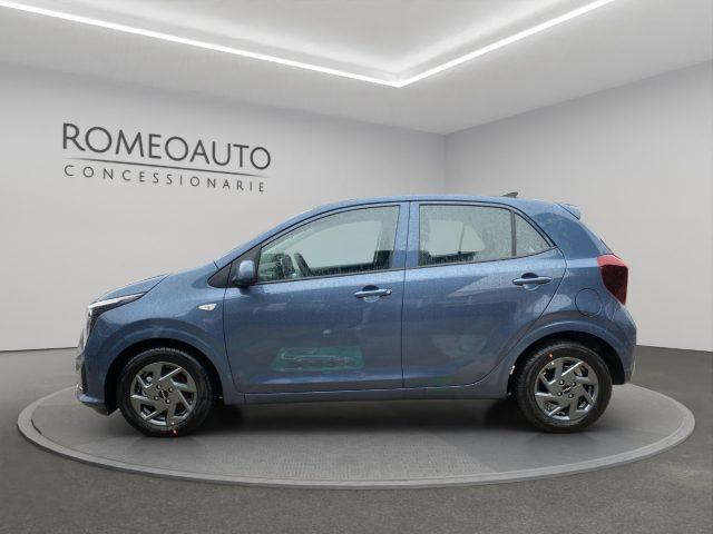 KIA Picanto 1.0 5 porte Urban TT
