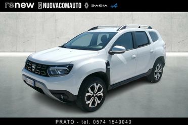 Dacia Duster 1.0 TCe GPL Prestige 4x2