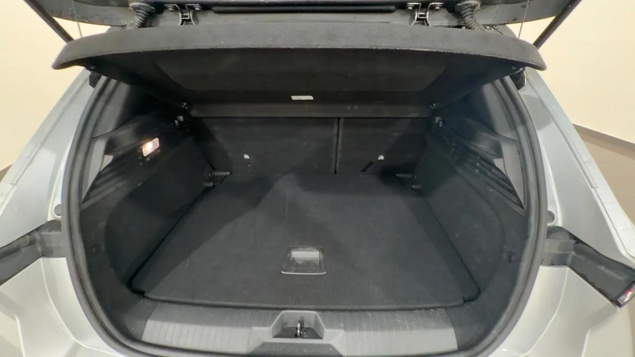 Opel Astra 1.2 Turbo 130 CV AT8 GS