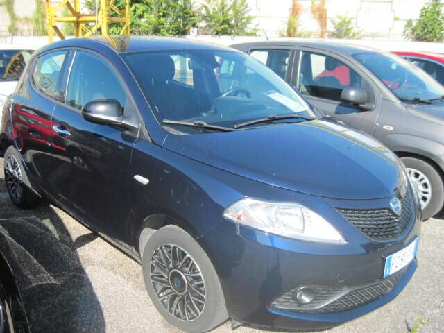 Lancia Ypsilon GAS GPL FINANZIABILE GARANZIA ECOCHIC GAS GPL