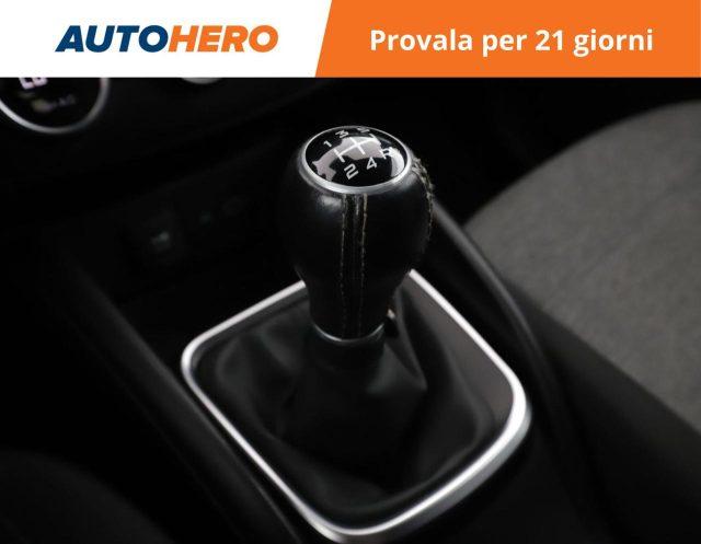 FIAT Tipo 1.0 5 porte Cross