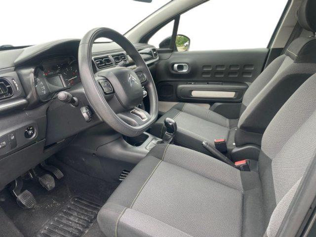 CITROEN C3 PureTech 82 Shine