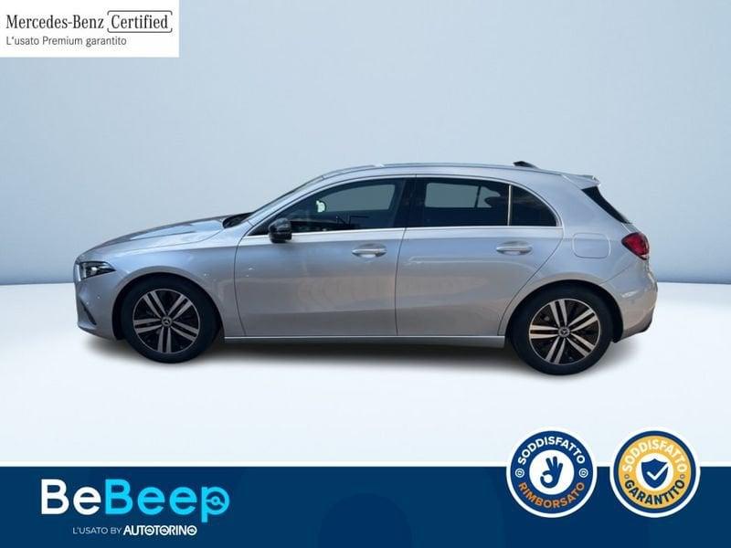 Mercedes-Benz Classe A A 200 D SPORT AUTO