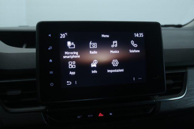 NISSAN Townstar 1.3 130 CV Tekna Navigatore/Keyless/Climatronic