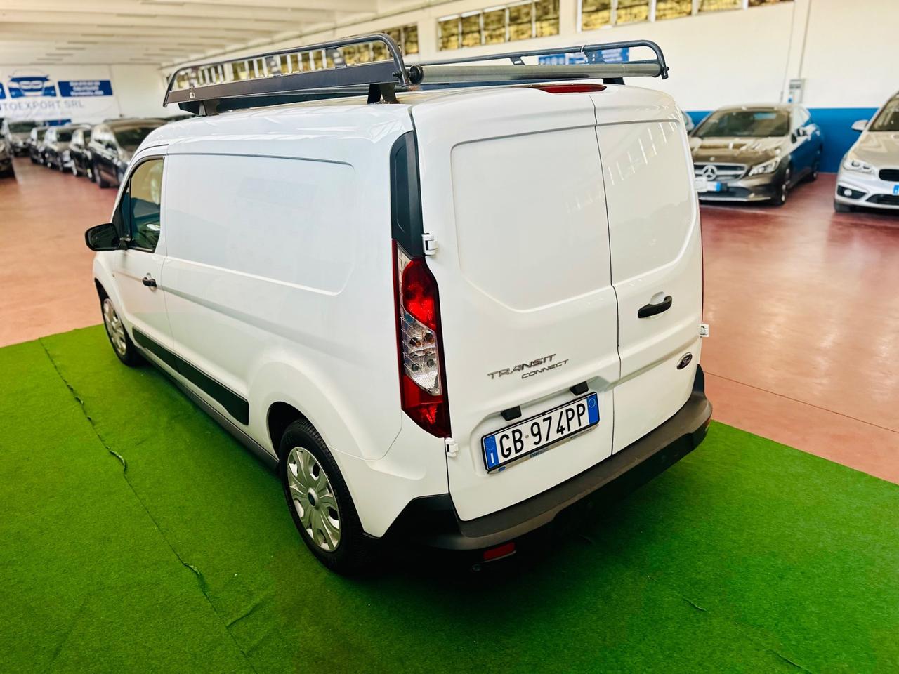 Ford Transit Connect 1.5 TDCi /30.000/2020/ivainclusa