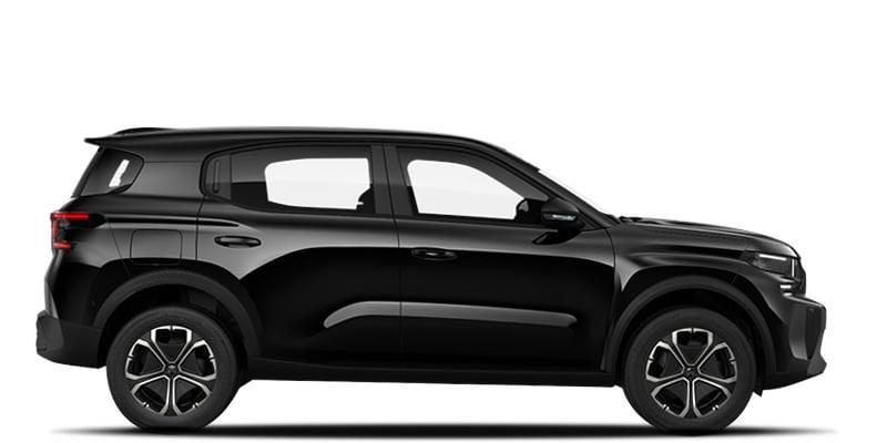 Citroën C3 Aircross Nuova Turbo 100 MT6 - PLUS