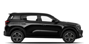 Citroën C3 Aircross Nuova Turbo 100 MT6 - PLUS