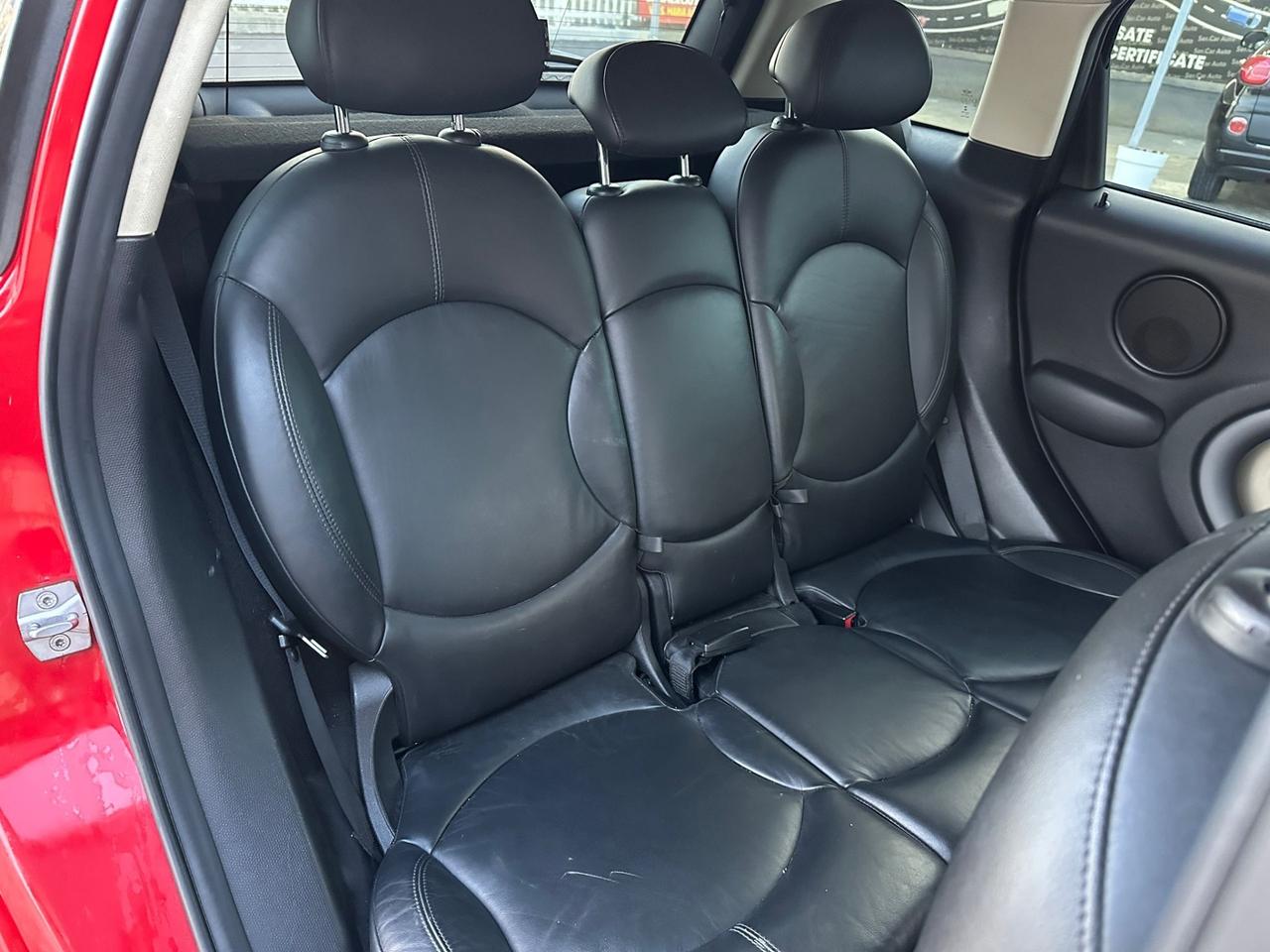 Countryman 2014 SD 2.0 143CV ALL4 MOTORE ROTTO