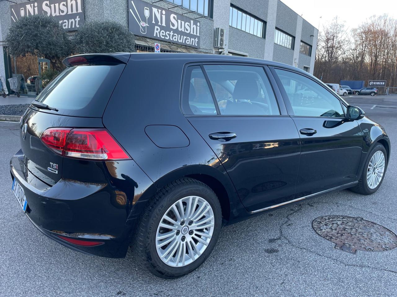 Volkswagen Golf 1.4 TSI 5p. *Neopatentati*Cerchi*